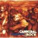 Jazztronik Jazz троник / CANNIBAL ROCK (UHQCD) (Hi Quality CD)