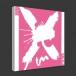 Xum / Debut Single:  DDALALA  CDS