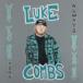 Luke Combs / What You See Ain't Always What You Get зарубежная запись (CD)