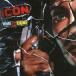 Icon  / Night Of The Crime   CD