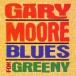 Gary Moore Gary Moore / Blues For Greeny записано в Японии (CD)