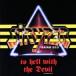 Strypers Try pa-/ To Hell With The Devil записано в Японии (CD)