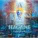 HAGANE / Labradorite (CD Maxi)