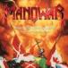 Manowar ޥΥ / Black Wind,  Fire And Steel:  The Atlantic Albums 1987-1992 (Clamshell Boxset) (3CD) ͢ CD
