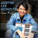 Justin Lee Schultz / Gruv Kid записано в Японии (CD)