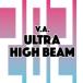  сборник ( компиляция ) / V.A.ULTRA HIGH BEAM 2021 (CD)