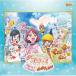  север река ../ Machico / [ фильм исцеление .. Precure ... ... Qun!..GoGo! очень .!!] тематическая песня одиночный 