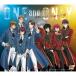  Prince of Tennis / ONE and ONLY лед . Eternity .. море Young . записано в Японии (CD Maxi)