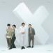 DISH// / X  CD