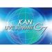 KAN ���� / ��LIVE SUMMIT G7��  ��DVD��