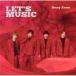 Sexy Zone / LET'S MUSIC ڽA(+DVD)  CD Maxi