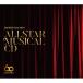  musical / Hori Pro 60 anniversary all Star musical CD domestic record (CD)