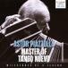 Astor Piazzolla アストルピアソラ / The Master of Tango Nuevo（10CD） 輸入盤 〔CD〕