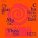 Don Cherry's New Researches / Organic Music Theatre:  Festival De Jazz De Chateauvallon 1972 (Feat. Nana Vasconcelos) (2枚組アナログレコー