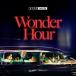 AFRO PARKER / Wonder Hour (CD)