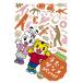  Shimajiro. ..!..! Dance специальный! vol.9 (DVD)