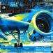  слива рисовое поле Cypha -/ большой jumbo jet (CD)