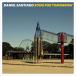 Daniel Santiago / Song For Tomorrow записано в Японии (CD)