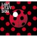 LiSA / LADYBUG【初回生産限定盤B】(+DVD)  〔CD〕