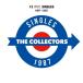 THE COLLECTORS 쥯 / 13 VINYL SINGLES (137󥰥쥳+DVD / BOX)  7