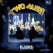 BLAHRMY / TWO MEN (CD)