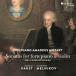 Mozart モーツァルト / ヴァイオリン・ソナタ集 第3集　イザベル・ファウスト、アレクサンドル・メルニコフ 輸