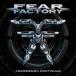 Fear Factory �ե����ե����ȥ꡼ / Aggression Continuum ������ ��CD��