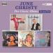June Christy June Chris ti/ Five Classic Albums зарубежная запись (CD)