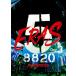 B'z / B'z SHOWCASE 2020 -5 ERAS 8820- Day3 (Blu-ray)  BLU-RAY DISC