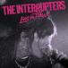 Interrupters / Live In Tokyo! зарубежная запись (CD)