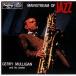 Gerry Mulligan �����꡼�ޥꥬ�� / Mainstream  ������ ��CD��