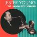 Lester Young 쥹 / Kansas City Sessions   CD