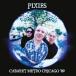 Pixies ԥ / Cabaret Metro Chicago '89 (ۥ磻ȥʥ / ʥ쥳)  LP