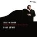 Haydn ハイドン / ピアノ・ソナタ集 第2集　ポール・ルイス（日本語解説付） 国内盤 〔CD〕