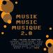 ˥Х(ԥ졼) / Musik Music Musique 2.0 The Rise Of Synth Pop (3CD Clamshell Box) ͢ CD