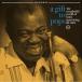 Wonderful World Of Louis Armstrong All Stars / Gift To Pops ( аналог запись ) (LP)