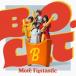 B.O.L.T / More Fantastic  CD Maxi