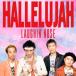 Laughin' Nosela ласты нос / HALLELUJAH (CD)