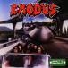 Exodus Exodus / Impact Is Imminent записано в Японии (CD)