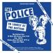 Police �ݥꥹ / So Lonely At The Bottom - Live At Bottom Line,  New York 1979 ͢���� ��CD��