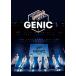 GENIC / GENIC LIVE TOUR 2021 -GENEX- (Blu-ray)  ��BLU-RAY DISC��