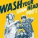  шампунь z/ WASH YOUR HEAD (CD)