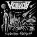 Voivod ܥܥ / Synchro Anarchy  CD