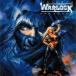 Warlock (Rock) War блокировка / Triumph And Agony записано в Японии (CD)