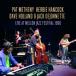 Pat Metheny / Herbie Hancock / Dave Holland / Jack Dejohnette / Live At Mellon Jazz Festival 1990 (2CD) зарубежная запись (CD)