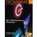 TRONWARE Vol.193 / склон ..(книга@)