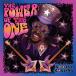 Bootsy Collins ботинки .- Collins / Power Of The One записано в Японии (CD)