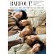 BARFOUT!ba.f наружный! 2022 год 7 месяц номер JULY 2022 Volume 322 King &amp; Prince[Brown's books] / BARFOUT! редактирование часть (книга@)