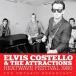 Elvis Costello & The Attractions / Heatwave Festival 1980:  The Ontario Broadcast ͢���� ��CD��