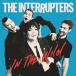 Interrupters / In The Wild зарубежная запись (CD)